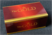 精力剤TheGOLD